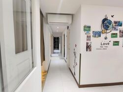 Blk 546C Segar Vale (Bukit Panjang), HDB 5 Rooms #615984401
